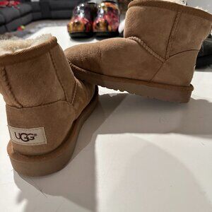 Girls Ugg Boots - Size 12 - Great Condition